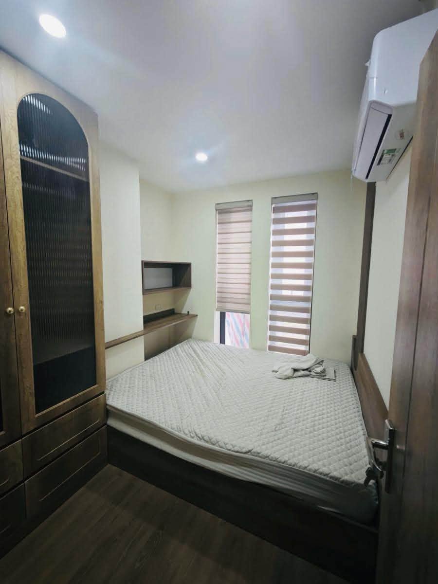 Bán Tòa Nhà Hoàng Hoa Thám Ba Đình 295m2 8 Tầng Dòng Tiền